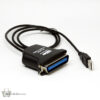 Кабель-адаптер USB Am to LPT C36M для подключения принтера