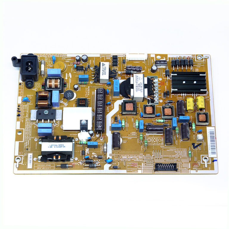 SAMSUNG BN44-00134A KIT SCH Service Manual download, schematics, eeprom, repair 
