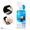 Салфетки для очистки аппаратуры Cleaning Wipes — изображение 5